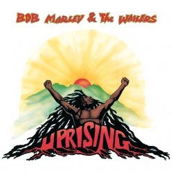 Pochette Bob Marley & The Wailers - Zion Train