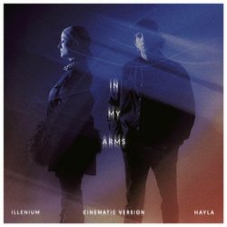 Pochette ILLENIUM & HAYLA - In My Arms (Cinematic Version)