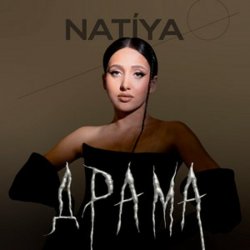 Pochette NATIYA - Драма