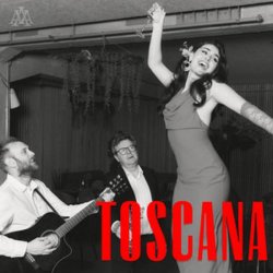 Pochette Alessandra - Toscana