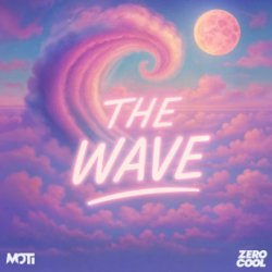 Pochette MOTi - The Wave