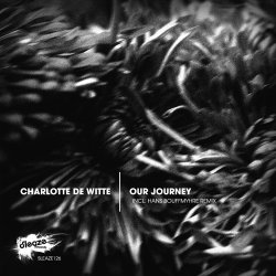 Pochette Charlotte De Witte - When The Going Gets Rough