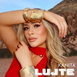 Pochette Kanita - Lujte