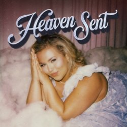 Pochette Molly Grace - Heaven Sent