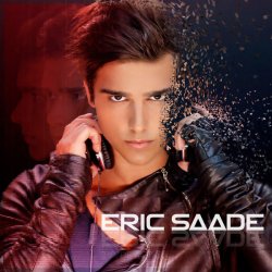 Pochette Eric Saade - Crashed On The Dance Floor