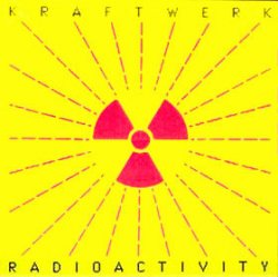 Pochette Radioactivity - Radioactivity (William Orbit Remix)