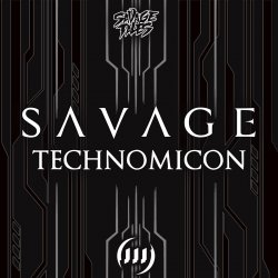 Pochette Savage - Guess The Title