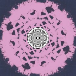 Pochette Flume - Sleepless (Feat Jezzabell Doran) (Shlohmo Remix)