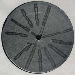 Pochette Basic Channel - Phylyps  trak I