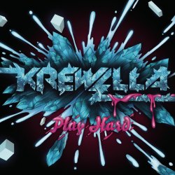 Pochette Krewella - Killin' It