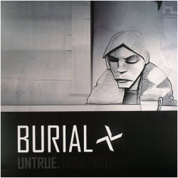 Pochette Burial - Dog Shelter
