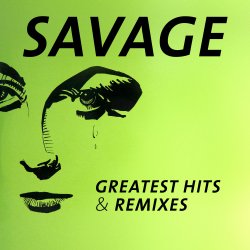 Pochette Savage - Only you
