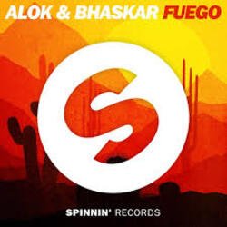 Pochette Alok & Bhaskar - Fuego (Club Mix)