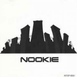 Pochette Limp Bizkit - Nookie (Clean Version)