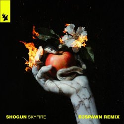 Pochette Shogun - Skyfire