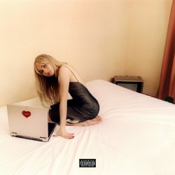 Pochette Sabrina Carpenter - Emails i can’t send