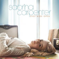 Pochette Sabrina Carpenter - Two Young Hearts