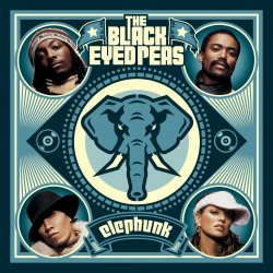 Pochette Black Eyed Peas - Hey Mama