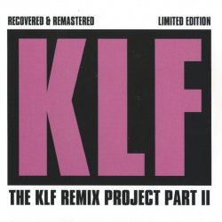 Pochette The KLF; Noisesurfer - What Time Was Love_ (Ambient Mk 2)
