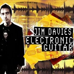 Pochette Jim Davies - Last Laugh