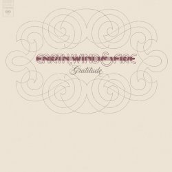 Pochette Earth, Wind & Fire - Sing A Song (Album Version)