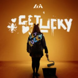 Pochette Loi - Get Lucky