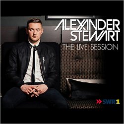 Pochette Alexander Stewart - At Last