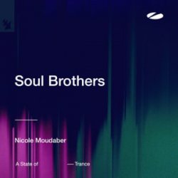 Pochette Nicole Moudaber - Soul Brothers