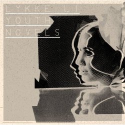 Pochette Lykke Li - Dance, Dance, Dance