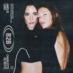 Pochette Charlotte de Witte, Amelie Lens - One Mind