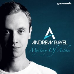 Pochette Andrew Rayel - Aether