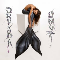 Pochette DRIADA - Омут