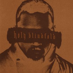 Pochette Chris Brown - Holy Blindfold
