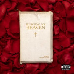 Pochette Yelawolf & J. Michael Phillips - Searching For Heaven