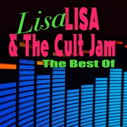 Pochette Lisa Lisa & Cult Jam - Head to Toe (Remastered)