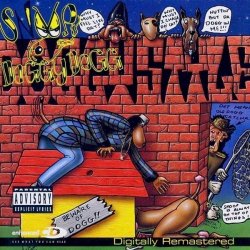 Pochette Snoop Dogg - Bathtub