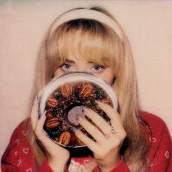 Pochette Sabrina Carpenter - Santa Doesn’t Know You Like I Do