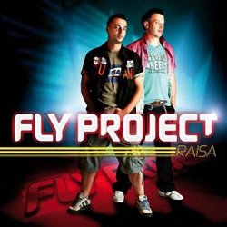 Pochette Fly Project - Raisa (Fly Club)