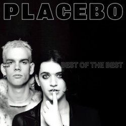 Pochette Placebo - Ashtray Heart