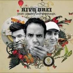 Pochette Rivo Drei - So was von gut
