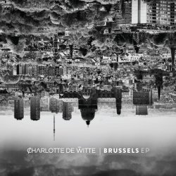 Pochette Charlotte De Witte - Brussels
