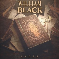 Pochette William Black - I'm Fine (feat. Nevve)