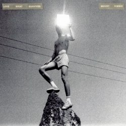 Pochette Mount Kimbie - SP12 Beat