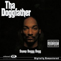 Pochette Snoop Dogg - Ride 4 Me