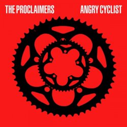 Pochette The Proclaimers - Stretch