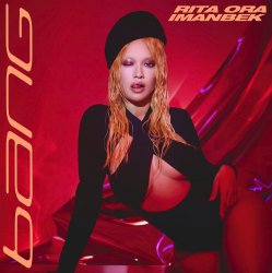 Pochette RITA ORA & Imanbek - Mood (feat. KHEA)