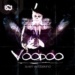 Pochette Sven Wittekind - Hubster 2 (original mix)