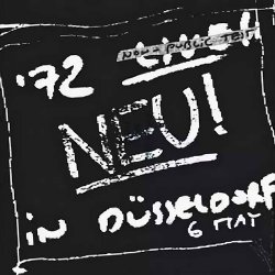Pochette Neu! - 6 May 72 (Part 1)