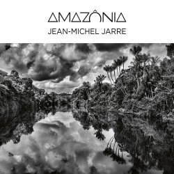 Pochette Jean Michel Jarre - 01 - Amazônia, Pt. 9