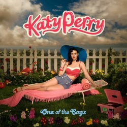 Pochette Katy Perry - Where Have You Gone (Anywhere)